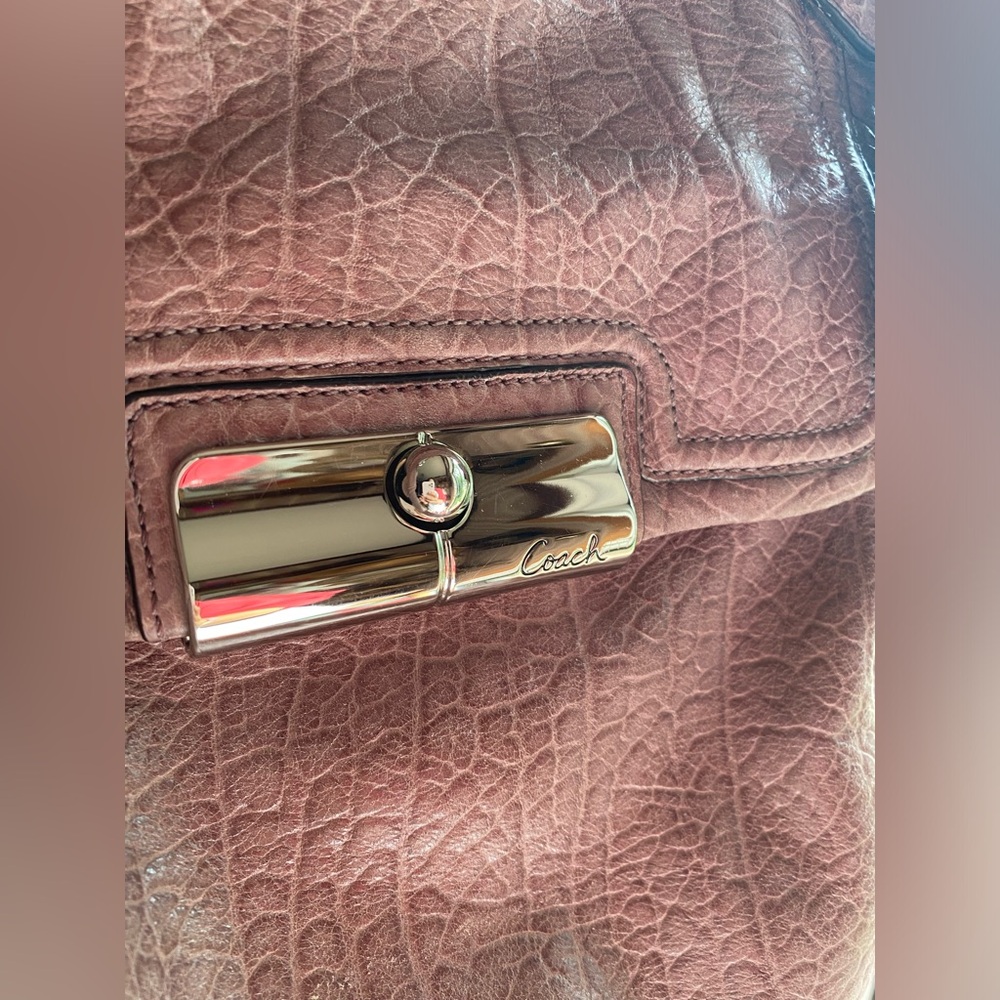Coach Kristin 18278 - Gently Loved! View 4